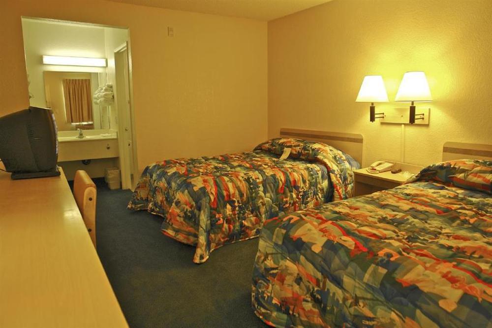 Motel 6-La Mesa, Ca - San Diego Cameră foto
